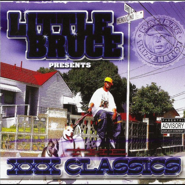 XXX Classics - Album by Little Bruce - Apple Music