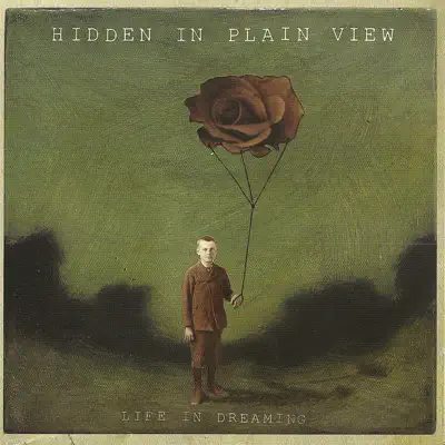 Life In Dreaming - Hidden In Plain View