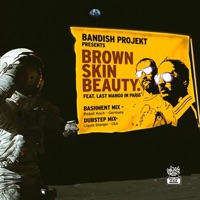Brown Skin Beauty - EP - Bandish Projekt