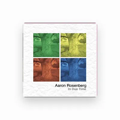 Listen to Aaron Rosenberg, watch music videos, read bio, see tour dates & more!