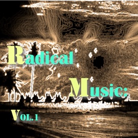 Gnarly Miracles Stranger