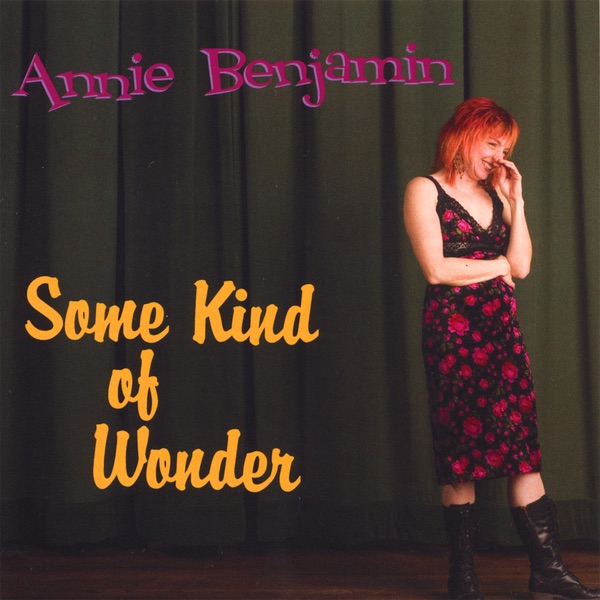 Some Kind of Wonder