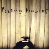 Baby Teeth — Feeding Fingers