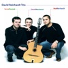 Samy Daussat All the Things You Are David Reinhardt Trio