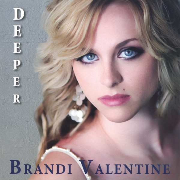 Deeper album cover