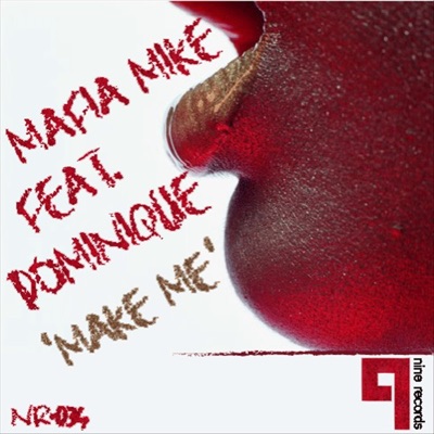 Make Me - Single