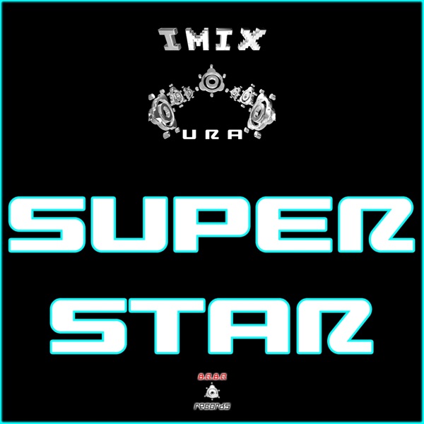 You Are A Superstar
