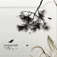 Fly - EP - MONKEY MAJIK