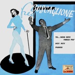 Vintage Italian Song Nº 38 - EPs Collectors, "Tu… Non Devi Farlo Piu'"