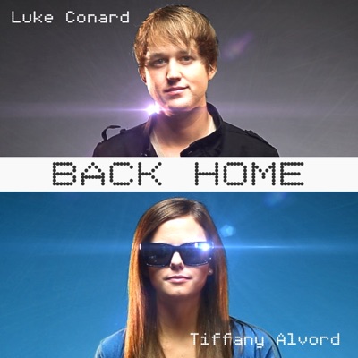 Back Home - Single