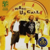First Born - Wake Up Call