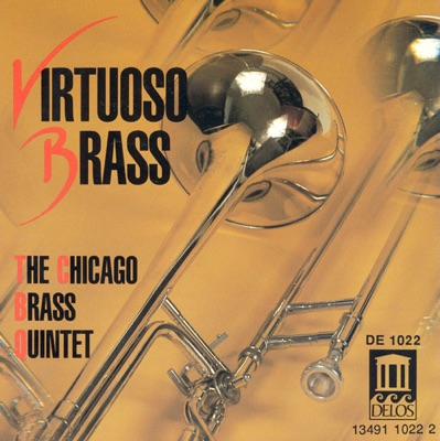 Virtuoso Brass