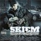 Sittin' On Gwop (Feat. J-Diggs & Bavgate) - Skiem lyrics