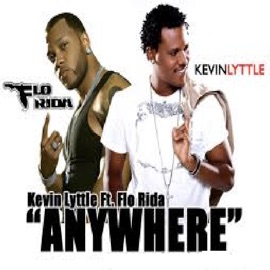 Anywhere (feat. Flo Rida) Kevin Lyttle