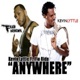 Anywhere feat Flo Rida Single