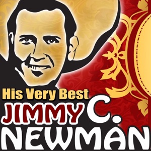 Jimmy C. Newman: His Very Best - EP