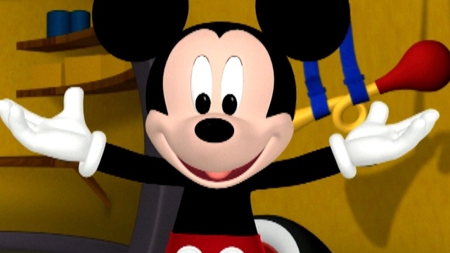 They Might Be Giants - Mickey Mouse Clubhouse Theme (HQ Audio), RecordCollector1972 Wiki