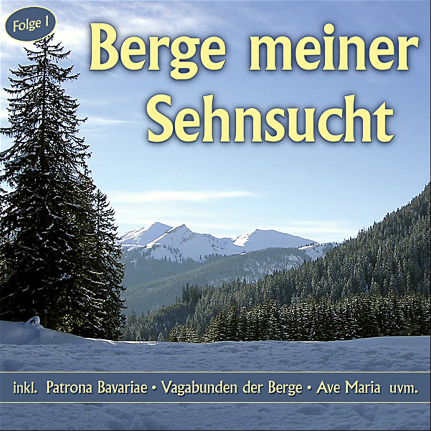 Berge Meiner Sehnsucht, Folge 1