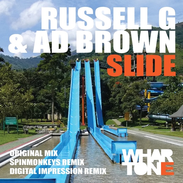 Slide - Single