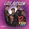 Los Apson - Fuiste a Acapulco