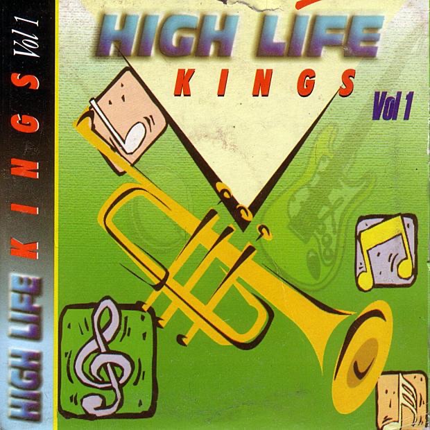 High Life Kings Vol 1