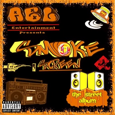 Smoke Screen - The Street Album