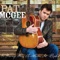 How We Got Here (feat. Lucy Woodward) - Pat McGee lyrics