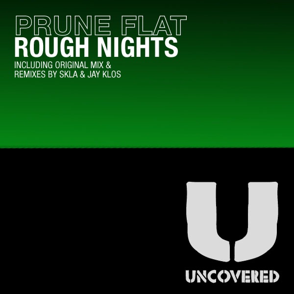 Rough Nights (Remixes) - EP