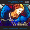 The Chaplet of St. Michael the Archangel (Arabic Version) - Desiree Gebran & Edgard Nouhra new Single