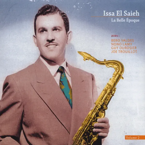 Odan Na Mire — Issa El Saieh