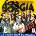 LA GENTE ESTA BORRACHA