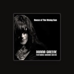 Donna Greene