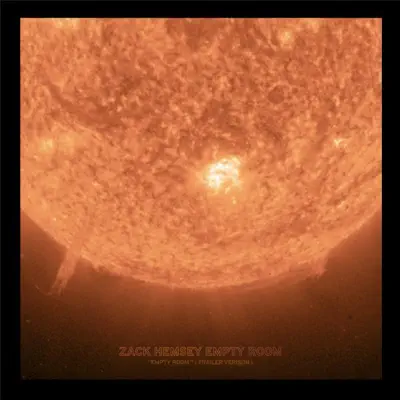 Empty Room (Trailer Version) - Single - Zack Hemsey