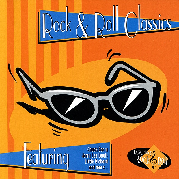 Rock & Roll Classics