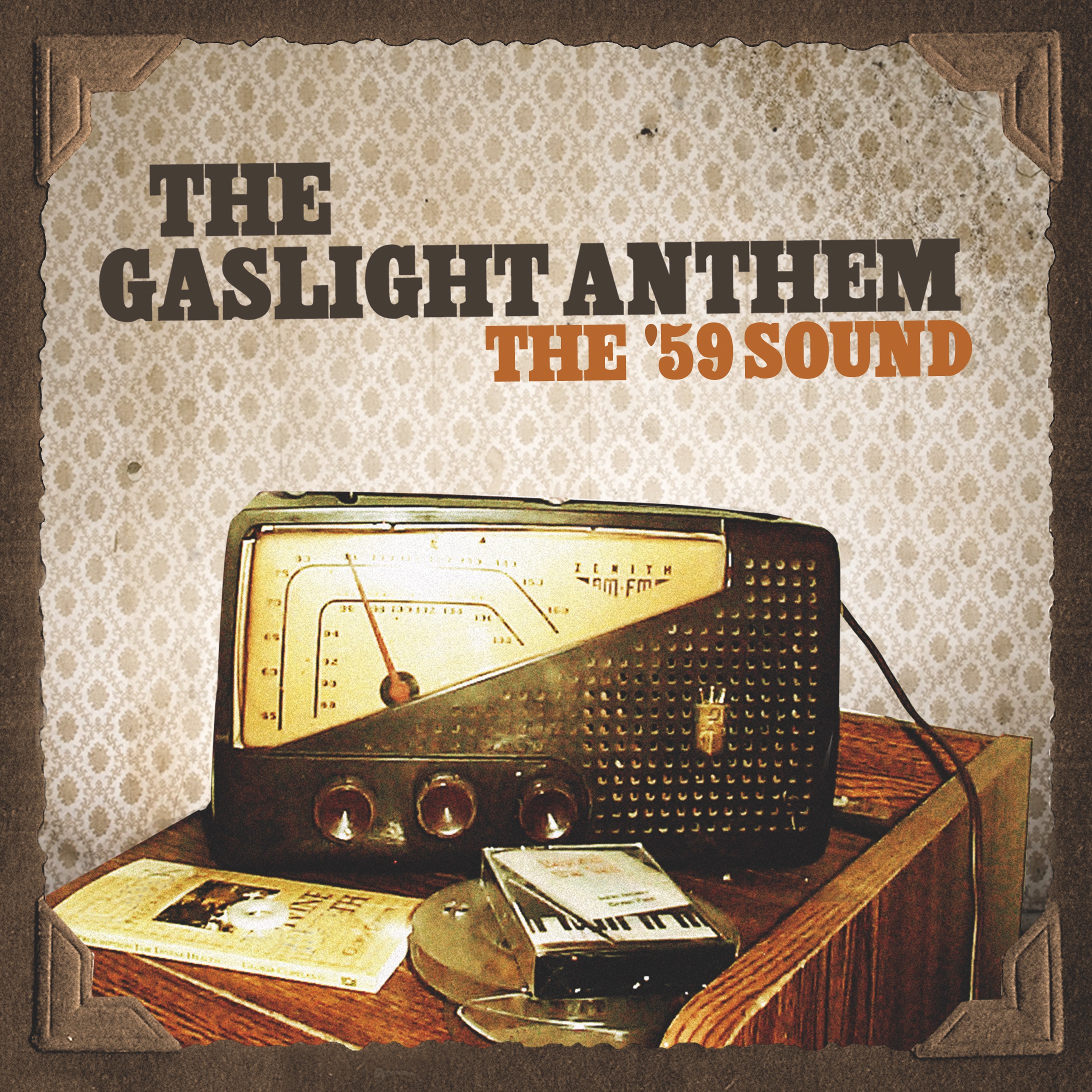 The '59 Sound - EP