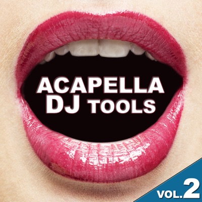 Acapella DJ Tools, Vol. 2