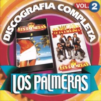 Los Palmeras - La Cabellona