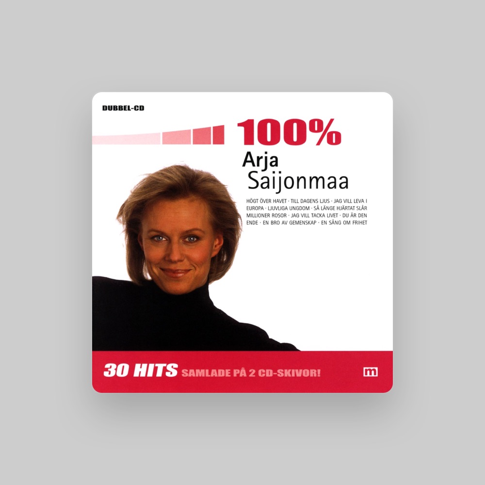 Фото Arja Saijonmaa