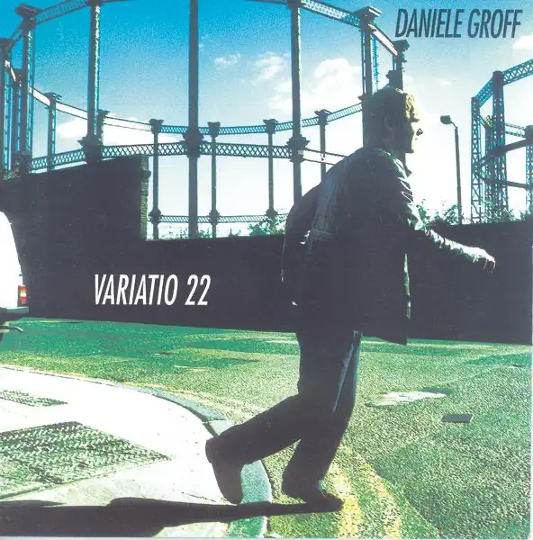 Io Sono Io — Daniele Groff