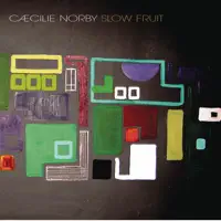 Raised On Blue Moods — Caecilie Norby