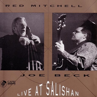 Live At Salishan (Live)
