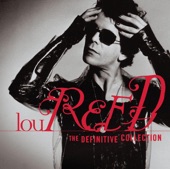 Lou Reed - Walk On the Wild Side