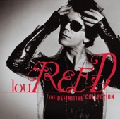 Lou Reed - Temporary Thing