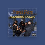 Royal Fam