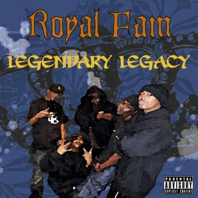 Royal Family Tribe & Royal Fam
