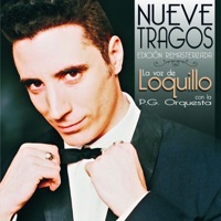 Nueve Tragos - Loquillo