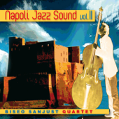 Napoli Jazz Sound, Vol. 2 - Biseo Sanjust Quartet