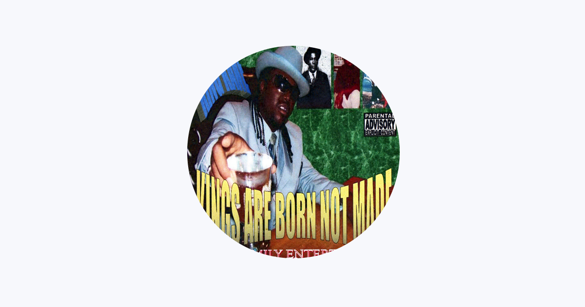 ‎King Kane en Apple Music