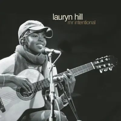 Mr. Intentional - Single - Lauryn Hill