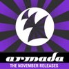 Armada - the November Releases 2007